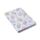 Foodiemals Bubble Tea Recycled Paper A5 Scented Notebook