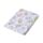 Foodiemals Bubble Tea Recycled Paper A5 Scented Notebook