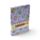 Foodiemals Bubble Tea Recycled Paper A5 Scented Notebook