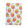 Foodiemals Popcorn Recycled Paper A5 Scented Notebook