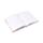 Foodiemals Popcorn Recycled Paper A5 Scented Notebook
