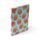 Foodiemals Popcorn Recycled Paper A5 Scented Notebook