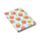 Foodiemals Popcorn Recycled Paper A5 Scented Notebook