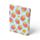 Foodiemals Popcorn Recycled Paper A5 Scented Notebook