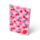 Cherry Recycled Paper A5 Scented Notebook