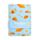 Capybara Recycled Paper A5 Scented Notebook