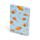 Capybara Recycled Paper A5 Scented Notebook