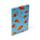 Capybara Recycled Paper A5 Scented Notebook