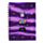 Game Over Silicone A5 Notebook with Charms