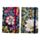 Wiliam Morris Compton & Pimpernel Recycled A6 Notebook