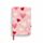 Amore Heart Recycled Paper A5 Scented Notebook