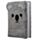 Adoramals Koala Plush A5 Notebook