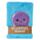 Adoramals Octopus Plush A5 Notebook