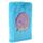 Adoramals Octopus Plush A5 Notebook