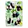 Panda Kingdom Recycled Paper A5 Notebook