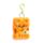 Beans & Co Cat Plush A7 Mini Notepad & Multi Colour Pen (4 Colours)