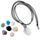Make Your Own Gemstone Pendant Necklace Kit