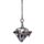 Gemstone Chakra Healing Pendulum