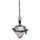 Gemstone Chakra Healing Pendulum