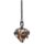 Gemstone Chakra Healing Pendulum