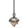 Gemstone Chakra Healing Pendulum