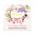 Nectar Meadows Mum Adjustable Shaped Gemstone Bead Bracelet