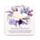 Nectar Meadows Mum Gemstone Shaped Charm Necklace