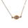 Evil Eye Charm Necklace
