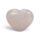 Amore Heart Healing Stone Heart Gemstone