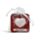 Amore Heart Healing Stone Heart Gemstone