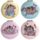 Pusheen the Cat Pusheenicorn Compact Mirror
