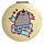 Pusheen the Cat Pusheenicorn Compact Mirror