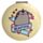 Pusheen the Cat Pusheenicorn Compact Mirror