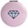 Pusheen the Cat Pusheenicorn Compact Mirror