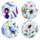 Nectar Meadows Compact Mirror