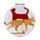 Feline Fine Cats (New) Compact Mirror