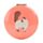 Feline Fine Cats (New) Compact Mirror