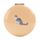 Feline Fine Cats (New) Compact Mirror