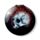 Gothica Compact Mirror