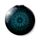 Gothica Compact Mirror