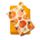 Autumn Harvest Pocket Mirror in Sleeve