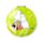 Moomin Tammi Compact Mirror