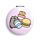 Pusheen the Cat Core Compact Mirror