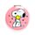 Peanuts Snoopy & Woodstock Compact Mirror