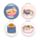 Pusheen the Cat Bento Club Compact Mirror
