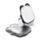 Lucky the Black Cat Free Standing Mini Compact Mirror