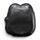Lucky the Black Cat Free Standing Mini Compact Mirror