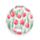 Tulips Compact Mirror
