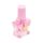 Unicorn Magic Kids Lip Gloss & Nail Cosmetic Beauty Set