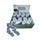 Adoramals Wild Nico the Penguin Compressed Magic Socks